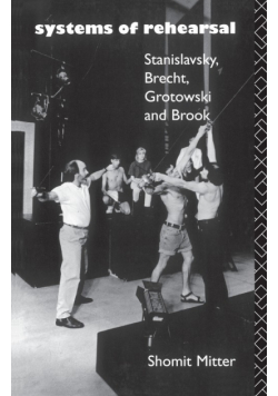Systems of Rehearsal