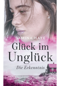Glück im Unglück