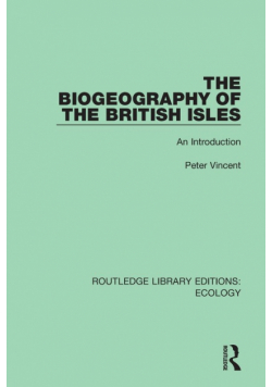 The Biogeography of the British Isles