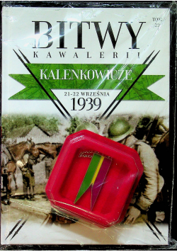 Bitwy Kawalerii Tom 22