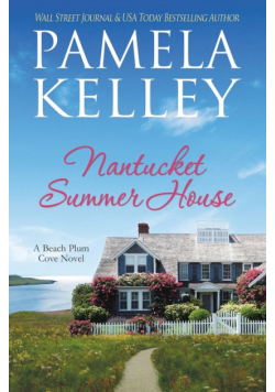 Nantucket Summer House
