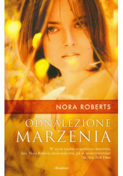 Odnalezione marzenia