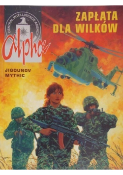 Zapłata dla wilków