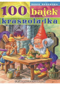 100 bajek krasnoludka