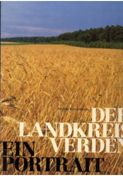 Der Landkreis Verden Ein Portrait