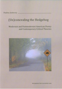 Un concealing the Hedgehog