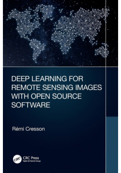 Deep Learning for Remote Sensing Images with Open Source Software