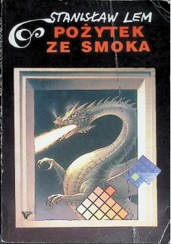 Pożytek ze smoka