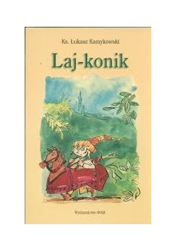 Lajkonik
