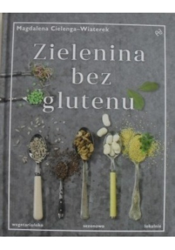 Zielenina bez glutenu