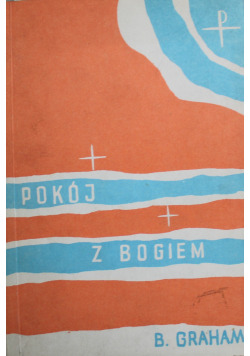 Pokój z Bogiem