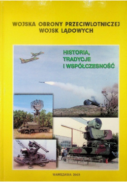 Wojska obrony przeciwlotniczej wojsk lądowych