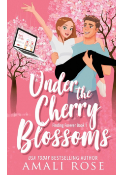 Under the Cherry Blossoms