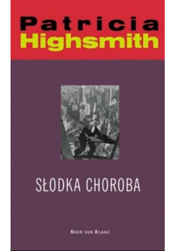 Słodka Choroba