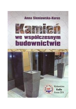 Kamień we współczesnym budownictwie