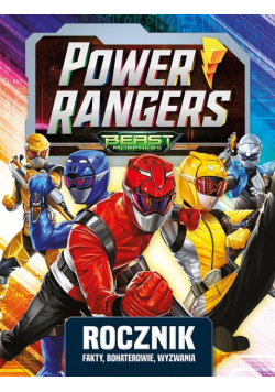 Power Rangers