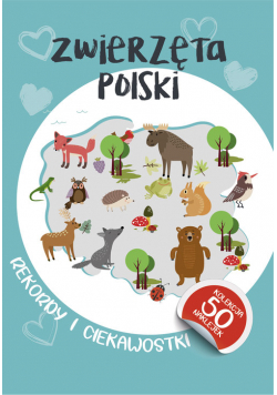 Zwierzęta Polski