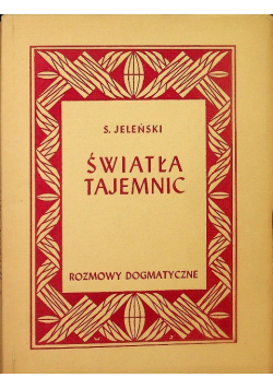 Światła tajemnic 1945 r.