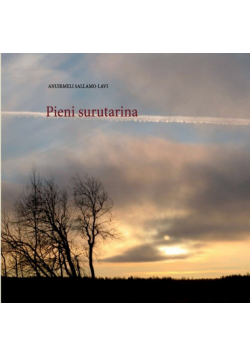 Pieni surutarina