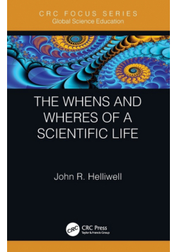 The Whens and Wheres of a Scientific Life