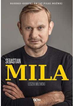 Sebastian Mila Autobiografia