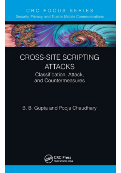 Cross-Site Scripting Attacks