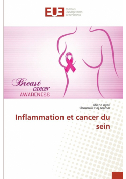 Inflammation et cancer du sein