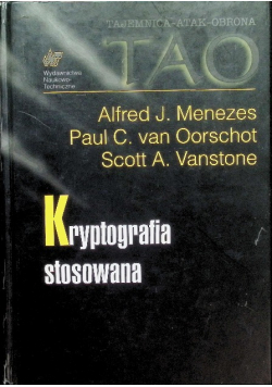 Kryptografia stosowana