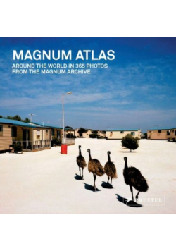 Magnum Atlas