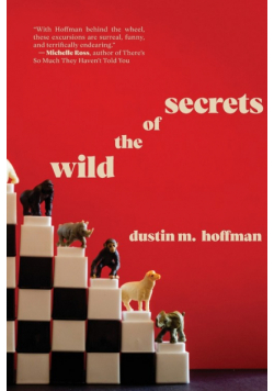 Secrets of the Wild