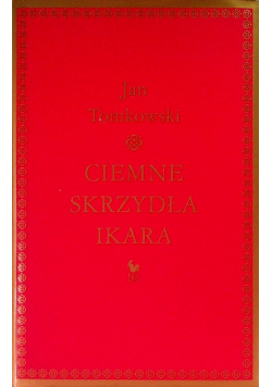 Ciemne skrzydła Ikara