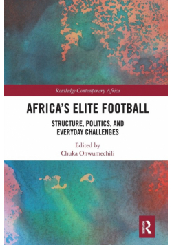 Africa's Elite Football