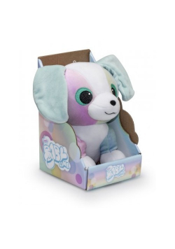 Lumo Stars Baby Spotty