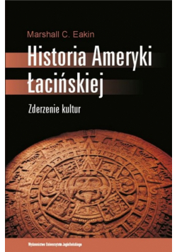 Historia Ameryki Łacińskiej