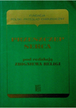 Przeszczep serca