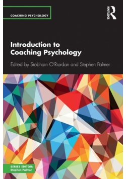 Introduction to Coaching Psychology