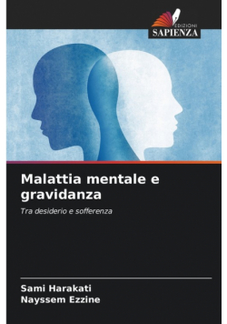 Malattia mentale e gravidanza