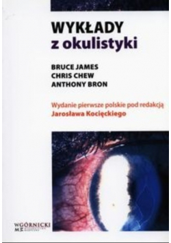 Wykłady z okulistyki