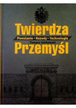 Twierdza Przemyśl