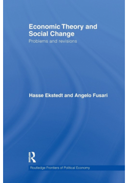 Economic Theory and Social Change