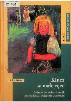 Klucz w małe ręce