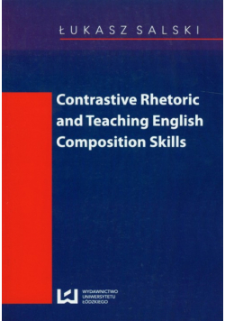 Contrastive rhetoric and teaching english composition skills