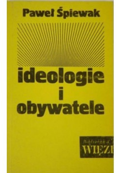 Ideologie i obywatele