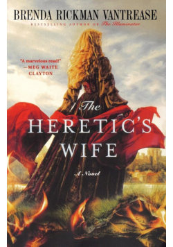 The Heretic's Wife