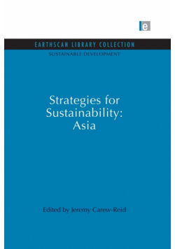 Strategies for Sustainability