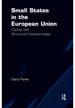 Small States in the European Union