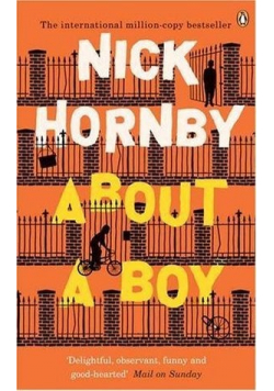 About a boy