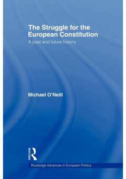 The Struggle for the European Constitution