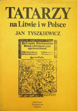 Tatarzy na Litwie i w Polce