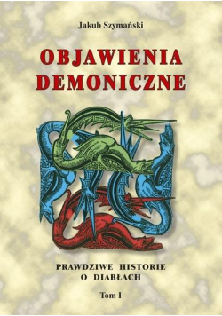 Objawienia demoniczne T.1-2